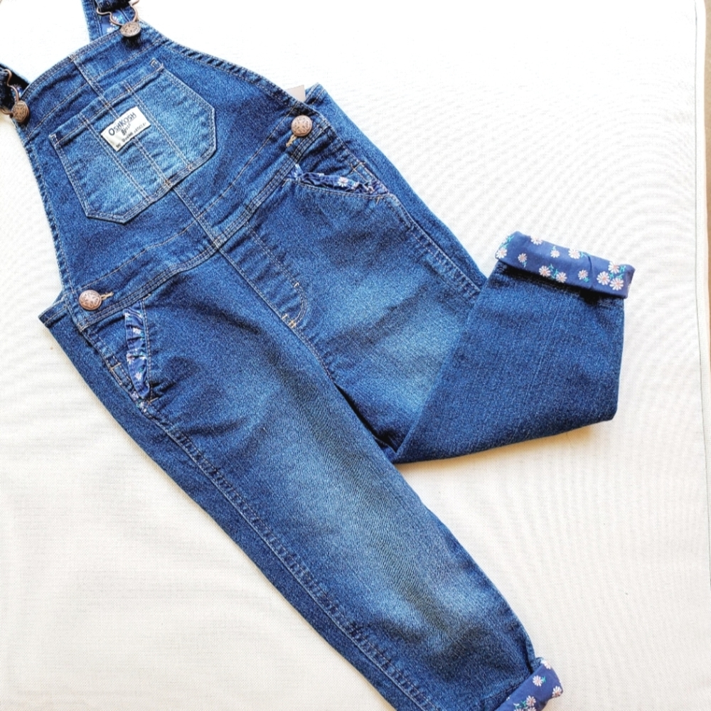 Overalls - Picture 2 of 5